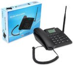 Panasonic ZT600G Dual SIM Land Line Home Telephone - Image 2